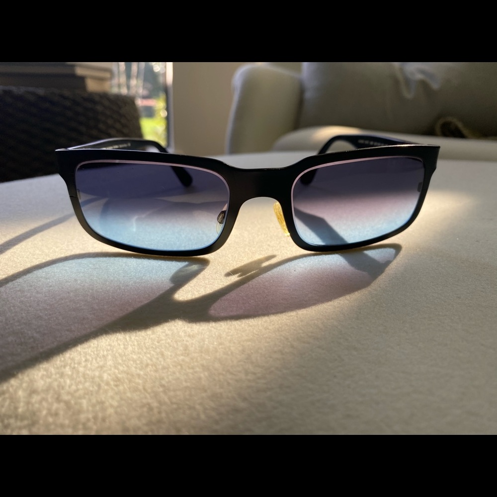 MOMO DESIGN-TITAN Sunglasses